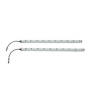 JUTAI CL10-16L 1000mm 16 faisceaux IP67 Rideau lumineux de sécurité à faisceaux opposés pour portes de chambre froide <span class=keywords><strong>Industriel</strong></span> - Product Image 5