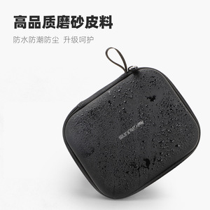 Sunnylife Rc <b>Controller</b> Case For Rc2 1 Rc N3 EVA Protective Bag With Shockproof Design - Product Image 3