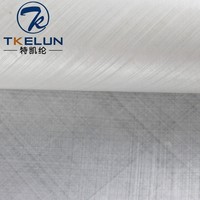 Tissu UD UHMWPE de protection balistique NIJ IIIA 50gsm 130gsm/160gsm pour intercouche, vente en gros à bas prix du fabricant