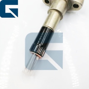 Inyector de Combustible Diésel 65.10101-7090 para Motor DB58 - Product Image 5
