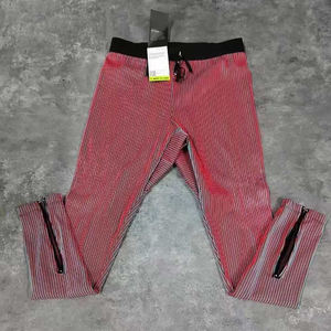 <span class=keywords><strong>Pantalon</strong></span> de <span class=keywords><strong>Jogging</strong></span> Léger de Sport d'Automne OEM, Survêtement Imprimé Personnalisé pour l'Entraînement de Course pour Hommes - Product Image 5