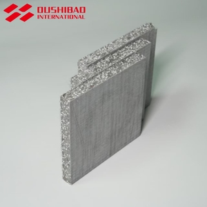 Vente Flash : Conduit de ventilation moderne léger en oxyde de magnésium gris, ignifuge, renforcé de fibre de verre, écologique - Product Image 4