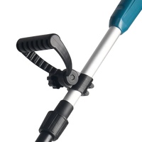 Cultivateur électrique sans fil 18V, 220 mm, portatif, batterie, rotoculteur, motoculteur de jardin