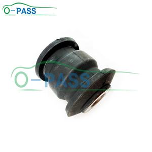 Buje Pequeño del Brazo de Control Delantero para <span class=keywords><strong>Honda</strong></span> Fit GK5 City T9A Jazz Freed Grace <span class=keywords><strong>Insight</strong></span> Shuttle HRV BELGEE X50 Coolray 51392-TG5-A01 - Product Image 6