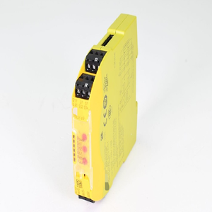 PLC 750109 Pz S9 24vdc <span class=keywords><strong>3</strong></span> T 1 NC T 안전 스위치 장치 - Product Image 1