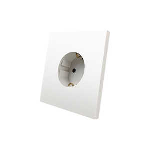 Fornitura diretta dalla fabbrica di origine: presa unica europea, presa interruttore europeo | Personalizzazione supportata - Product Image 6