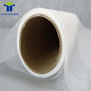 Película de Poliamida Termofusible TPU, Película Adhesiva Termoestable de Alta Temperatura para Construcción, Transporte, Carpintería y Embalaje - Product Image 2