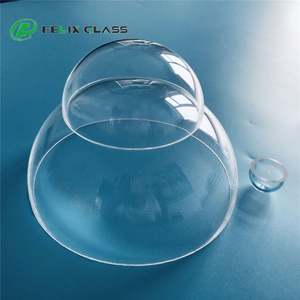 FELIX B270 Couvercle de protection en verre pour caméra de sécurité - Product Image 5