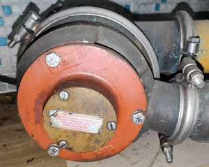 C27/C32น้ำทะเลรุ่นปั๊มหมายเลขชิ้นส่วน: 584-2157น้ำหนัก: 49.600กิโลกรัม (กิโลกรัม) - Product Image 2