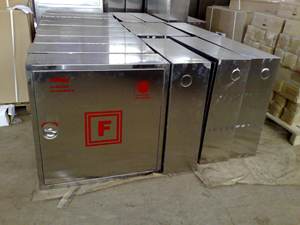 En671 Nhà Máy Giá 1 inch chữa cháy thiết bị 25mm Tủ 1Mpa Hướng dẫn sử dụng đu 30 mét PVC vòi cứu hỏa Reel linh hoạt 1Mpa - Product Image 6