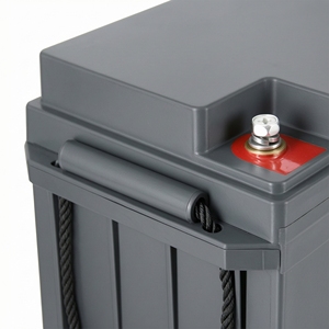 Custom Deep Cycle 24v 24 Volt 100ah 120ah 200ah Lithium Li Ion Solar Lifepo4 Energy Storage Battery Pack Rechargeable - Product Image 3