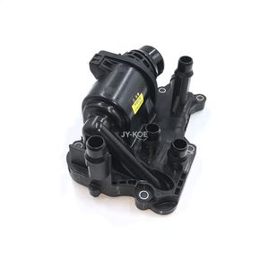 Conjunto de termostato de motor para <span class=keywords><strong>BMW</strong></span> 11538576288 G20 G80 G28 G21 G81 330D B57 G30 F90 G31 530D 540D G32 630D 640D G11 G12 730D - Product Image 4