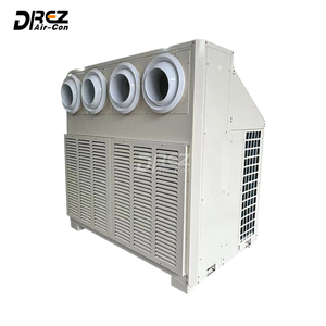 Commercial Industrial Air Management System Mobile Type Strong Airflow for Air Dome <strong>Tent</strong> Applications - Product Image 5