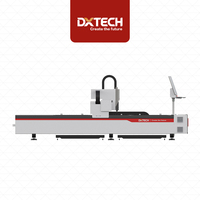 Machine de découpe laser à fibre CNC pour métaux divers (acier, fer, acier au carbone, aluminium) – Vente chaude