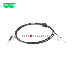 8-98347820-0 Cavo del Freno di stazionamento 8983478200 Adatto per <span class=keywords><strong>ISUZU</strong></span> FRR FSR - Product Image 1