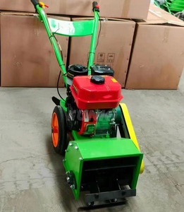 <span class=keywords><strong>Motozappa</strong></span> a Due <span class=keywords><strong>Ruote</strong></span> con Motore a Benzina, Prezzo di Fabbrica, Alta Produttività, Multifunzionale per Erba - Product Image 4