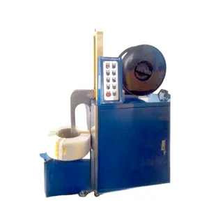 Pallet HOSE WIRES COILS STRAPPING MACHINE PACKING With Great Pricemachine