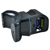 Datalogic GPS4490 Escáner de Código de Barras USB Inalámbrico Portátil para Supermercado
