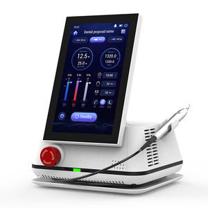 <span class=keywords><strong>Laser</strong></span> Diode <span class=keywords><strong>Dental</strong></span> 450nm/650nm/980nm para Clareamento <span class=keywords><strong>Dental</strong></span> e Tratamento de Doenças Gengivais - Product Image 5