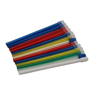 Eyector de <span class=keywords><strong>saliva</strong></span> desechable dental LYU03001B Eyectores de <span class=keywords><strong>saliva</strong></span> coloridos - Product Image 4