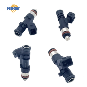 마이키 연료 인젝터 노즐 0280158022 Lada KALINA 부동산 (1117) 2004- 1.4 16V - Product Image 6