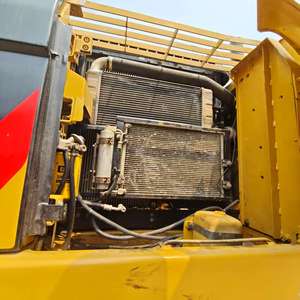 320 Caterpillar giappone originale gatto 320D2L 320D 320DL 320 d2 macchine edili usate escavatori per gatti in vendita in magazzino - Product Image 4