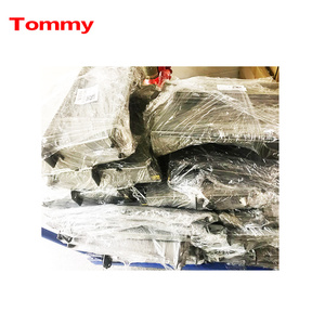 FANUC A290-6099-V002 # Cubierta protectora para el eje X X5R - Product Image 5