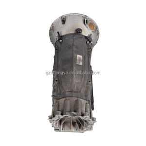 Caja de cambios de 7 velocidades 722,9 transmisión automática para motor diésel <span class=keywords><strong>Mercedes</strong></span> Benz <span class=keywords><strong>ML</strong></span> W164 V6 - Product Image 6