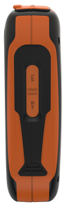 Fibra Óptica Activa NK2800 Mini Modelo EventMap 20dB 60/80Km VFL OLS OPM 1550nm FTTH Tipo de Conector SC POE - Product Image 6