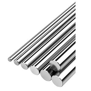 Le fabricant fournit des barres rondes en acier inoxydable 410, de l'acier rond et des barres rondes en acier inoxydable 316 <span class=keywords><strong>à</strong></span> <span class=keywords><strong>prix</strong></span> réduits - Product Image 3