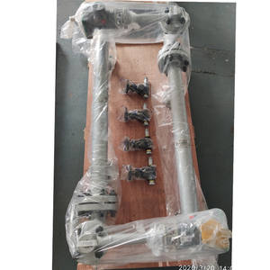 FF Emerson <span class=keywords><strong>FISHER</strong></span> DLC3020F FIELDBUS FOUNDATION dislocer trasmettitore livello liquido - Product Image 6