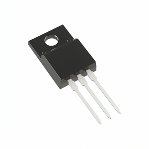 Service complet original R6015KNX TO-220FM Transistors Acheter en ligne des composants électroniques - Product Image 1