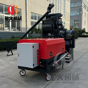 <span class=keywords><strong>เครื่อง</strong></span>ผลิตคอนกรีตบล็อกโฟมน้ำหนัก<span class=keywords><strong>เบา</strong></span>ปั๊มคอนกรีตสำหรับการก่อสร้างอาคารขนาดใหญ่ - Product Image 5