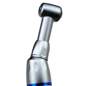 Pieza de Mano <span class=keywords><strong>Dental</strong></span> de Baja Velocidad LS 1L 1-1, Contra Ángulo con Botón de Presión para Uso en Clínicas Dentales y Cirugía, Pieza de Mano <span class=keywords><strong>Dental</strong></span> de Acero Inoxidable - Product Image 2