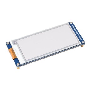 Módulo de Pantalla de Tinta Electrónica (E-Ink) de 2.9 Pulgadas (B), 296x128, Rojo/Negro/Blanco, SPI - Product Image 2