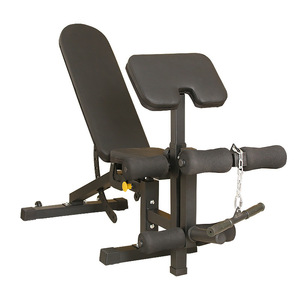 Fitness musculation inclinaison réglable <span class=keywords><strong>banc</strong></span> de gymnastique pliant multifonction entraînement <span class=keywords><strong>banc</strong></span> abdominal - Product Image 4