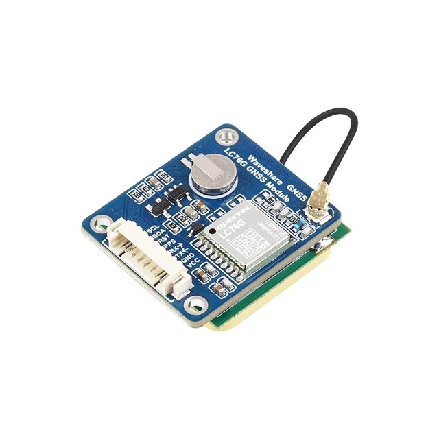 LC76G/L76K module GNSS positioning communication serial port module GPS/ BDS