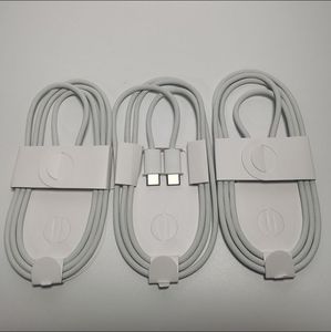 Factory 60W Braided USB C to USB C Cable 3ft Type C Fast Charger Woven Power Cord for iPhone 16/15 Pro Max Plus - Product Image 5