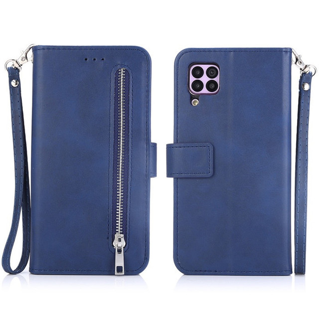 Smart View Leather Flip Sleep Wake Back Cover With Chip Phone Case for Samsung Galaxy Note 3/N900/N9000/N9005