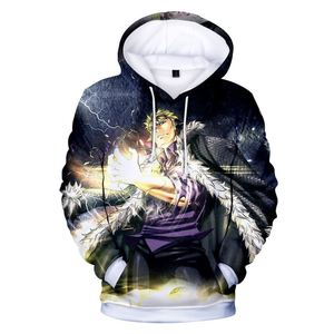 20 styles de nouveaux costumes de cosplay FAIRY TAIL pour femmes et hommes, sweat-shirts à capuche - Product Image 3
