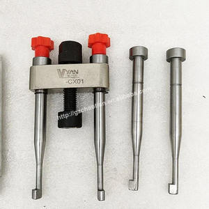 C7 C9 Kraftstoff injektor entfernen Werkzeug Bagger Ersatzteile C7 C9 Einspritz ventil Reparatur werkzeug - Product Image 3