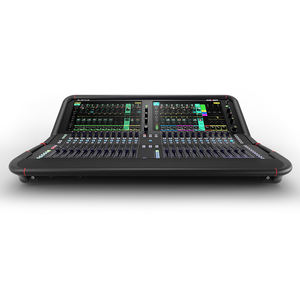 Allen & Heath Avantis Mixeur numérique 96 kHz 64 canaux 42 <span class=keywords><strong>bus</strong></span> Pa Système de sonorisation Console numérique de scène Équipement de musique audio - Product Image 4