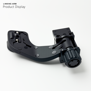 Support <span class=keywords><strong>de</strong></span> fixation rapide pour casque <span class=keywords><strong>de</strong></span> vision nocturne PVS-14, léger et durable, avec connecteur NVG, fabrication à grande échelle OEM/ODM - Product Image 3
