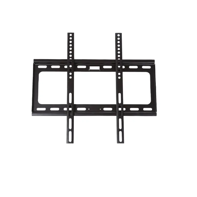 Manufacturer Supply Universal 26-55" Led Lcd Stand Tv Wall Mount Bracket Fit