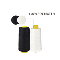 Fil à coudre en polyester Offre Spéciale en usine