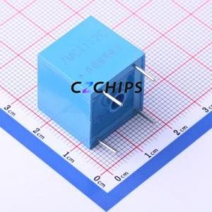 ZMCT112C Current <b>Transformer</b> Through hole Component (THT) Inductor - Product Image 1