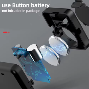 Du lịch Cửa Di động dừng Stopper báo động khóa Brace cửa an ninh gây nhiễu với báo động - Product Image 4