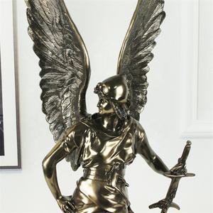 Atacado fabricante personalizado novo design figura escultura arte goddess estátua grega - Product Image 2