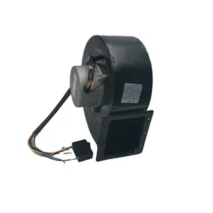 china factory 110V 220V double inlet air purifier blower centrifugal fan centrifugal blower fan with low noise