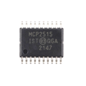Dery Star MCP2515T-I/ST – Nouveaux composants électroniques originaux en promotion, puces IC MCP2515T TSSOP-20, service BOM MCP2515T-I/ST - Product Image 1